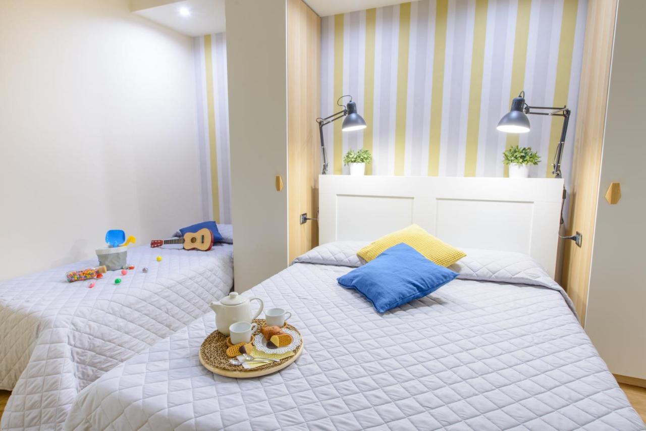 Hotel Esplanade Римини Экстерьер фото